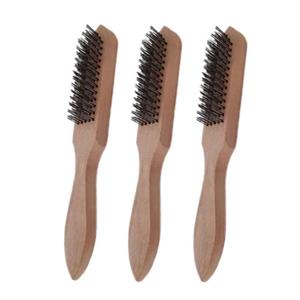 فرچه سیمی مدل RAJ 5 مجموعه 3 عددی