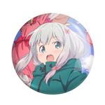 پیکسل ارومانگا سنسی انیمه Eromanga Sensei 