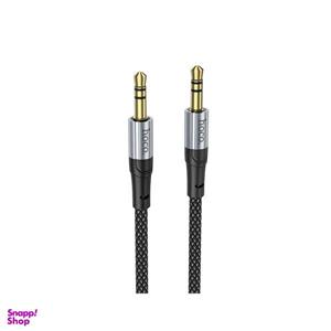 کابل AUX هوکو مدل UPA26 طول 1 متر