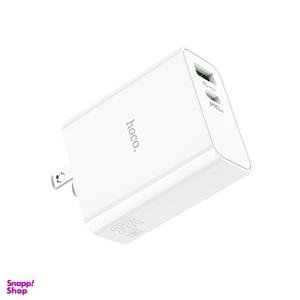 شارژر دیواری 65 وات هوکو مدل C113 USB PD