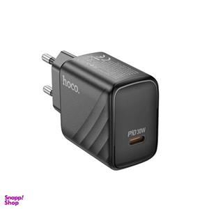 شارژر دیواری 30 وات هوکو مدل CS22A USB PD