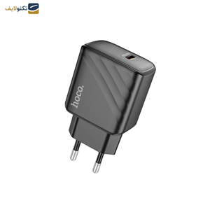 شارژر دیواری 30 وات هوکو مدل CS22A USB PD
