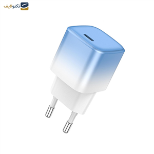 شارژر دیواری 20 وات هوکو مدل C101A USB PD