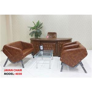 مبل اداری 4030 یک نفره