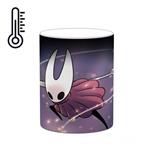 ماگ حرارتی کاکتی مدل بازی Hollow Knight کد mgh29109