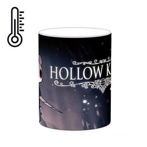 ماگ حرارتی کاکتی مدل بازی Hollow Knight کد mgh29110 