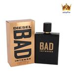 عطر ادکلن دیزل بد اینتنس (Diesel Bad Intense) 