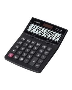 ماشین حساب کاسیو مدل DZ-12S Casio DZ-12S Calculator