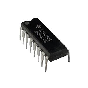 آی سی کنترلر او ان مدل TDA1085 C