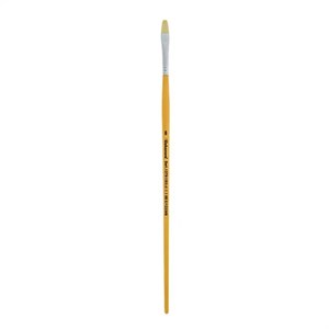 قلم مو تخت ره آورد مدل  1379 شماره 8 کد bx-6929 بسته 2 عددی