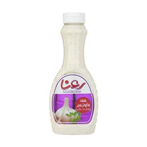 سس سیر رعنا - 420 گرم
