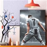 Starboy Gallery Cristiano Ronaldo Juventus 004 Tableau