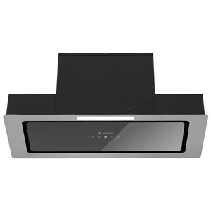 هود مخفی اسنوا مدل SCH7-1102G توکار