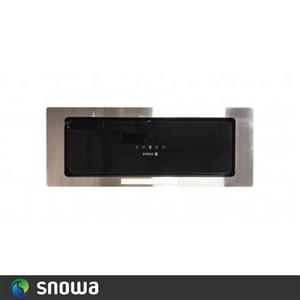 هود مخفی اسنوا مدل SCH7-1102G توکار