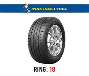 لاستیک خودرو مکس ترک مدل Maximus M1 سایز 245/50R18