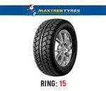 لاستیک خودرو مکس ترک مدل SU-800 سایز 225/75R15