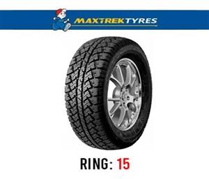 لاستیک خودرو مکس ترک مدل SU-800 سایز 225/75R15