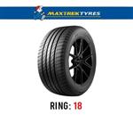 لاستیک خودرو مکس ترک مدل Sierra S6 سایز 235/55R18