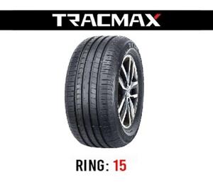 لاستیک خودرو تریس مکس مدل X-Privilo TX1 سایز 205/60R15