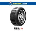 لاستیک خودرو مکس ترک مدل Maximus M2 سایز 215/60R16