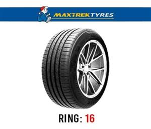 لاستیک خودرو مکس ترک مدل Maximus M2 سایز 215/60R16