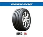 لاستیک خودرو کپسن مدل H201 سایز  215/75R15 (دور سیاه)