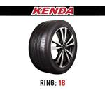 لاستیک خودرو کندا مدل Touring A/S KR205 سایز 215/55R18