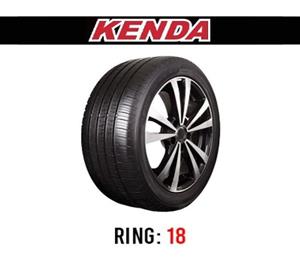 لاستیک خودرو کندا مدل Touring A/S KR205 سایز 215/55R18