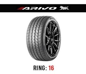 لاستیک خودرو آریو مدل Ultra ARZ4 سایز 215/55R16