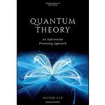 کتاب Quantum Theory اثر Jochen Rau انتشارات Oxford University Press