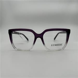 عینک طبی زنانه LUMIERE مدل LU126