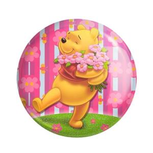 مگنت خرس پو Winnie The Pooh