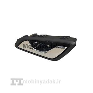 دستگیره درب داخلی جلو راست چری تیگو 5