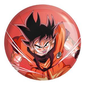 پیکسل بزرگ گوکو انیمه دراگون بال Dragon Ball
