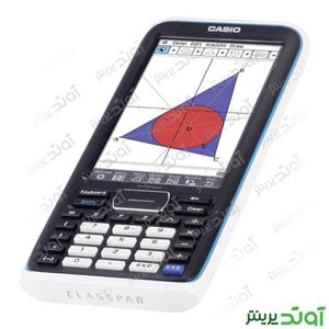 ماشین حساب مهندسی کاسیو مدل FX CP400 Casio ClassPadII 