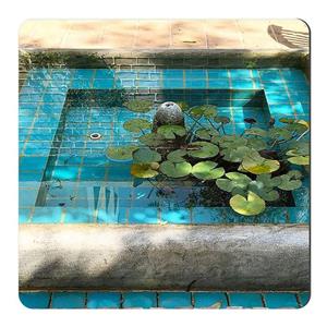 مگنت طرح حوض قدیمی کد wmg2728