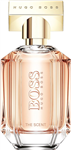 عطر جیبی هوگو بوس د سنت فور هر زنانه HUGO BOSS The Scent For Her 