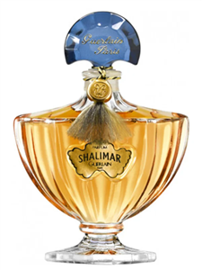 عطر جیبی گرلن شالیمار زنانه GUERLAIN Shalimar