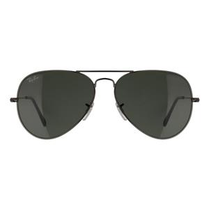 عینک آفتابی مردانه ری بن مدل RB3025-W0879