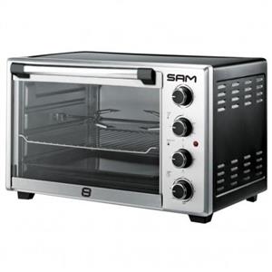 آون توستر سام مدل EO-T286 SAM EO-T286S Oven Toaster