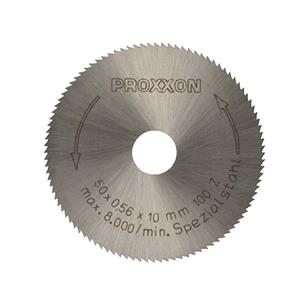 تیغه اره دیسکی پروکسون کد 28020