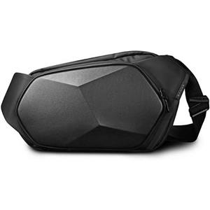 کیف کراس بادی مردانه بنج مدل 7229