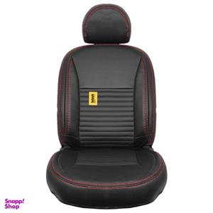 روکش صندلی خودرو جلوه مدل VIP12 مناسب برای رانا پلاس