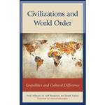 کتاب Civilizations and World Order اثر جمعی از نویسندگان انتشارات Lexington Books