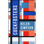 کتاب Cockfosters اثر Helen Simpson انتشارات Jonathan Cape