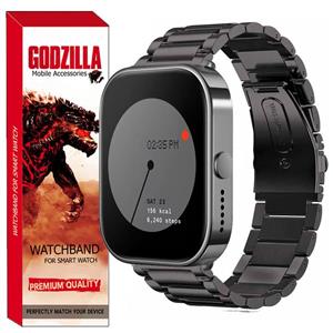 بند گودزیلا مدل 3BID مناسب برای ساعت هوشمند ناتینگ CMF Watch Pro