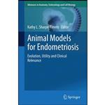 کتاب Animal Models for Endometriosis اثر Kathy L. Sharpe-Timms انتشارات Springer