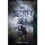 کتاب The Secret Sea اثر Barry Lyga انتشارات تازه ها