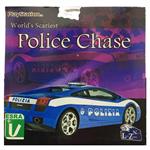 بازی Police Chase مخصوص ps1