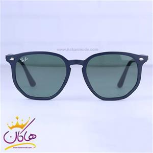 عینک آفتابی زنانه ری بن مدل RB4306-601/32